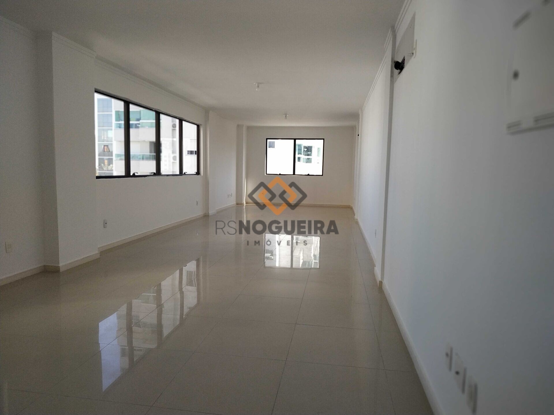 Conjunto Comercial-Sala à venda, 50m² - Foto 1