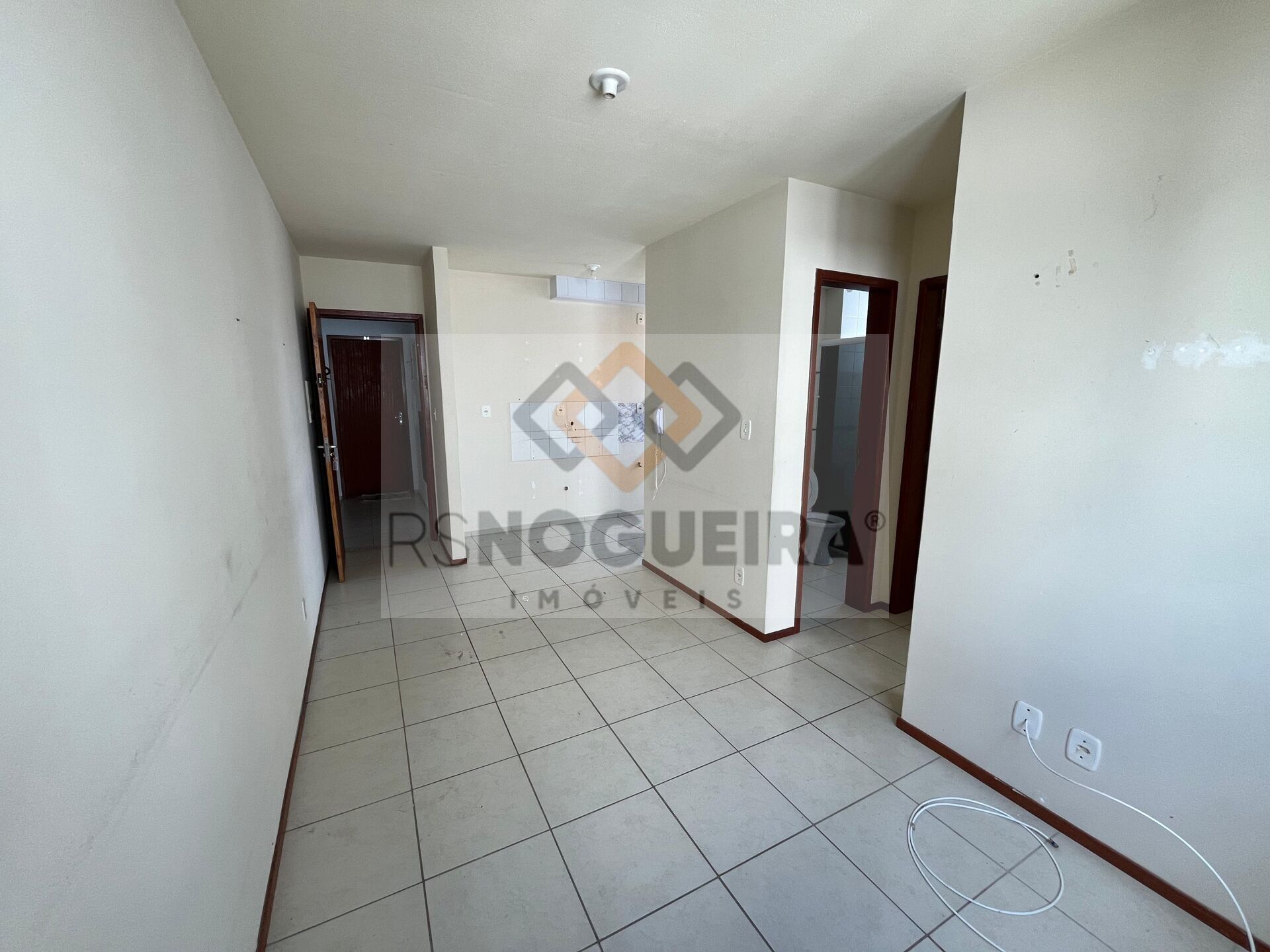 Apartamento, 2 quartos, 48 m² - Foto 1