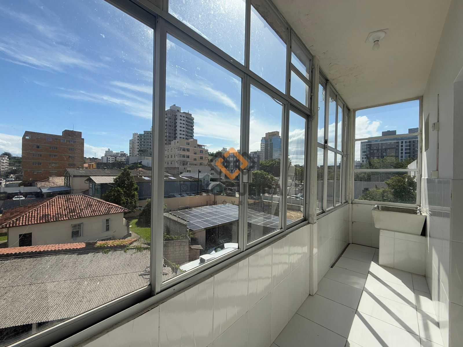 Apartamento para alugar com 3 quartos, 80m² - Foto 12