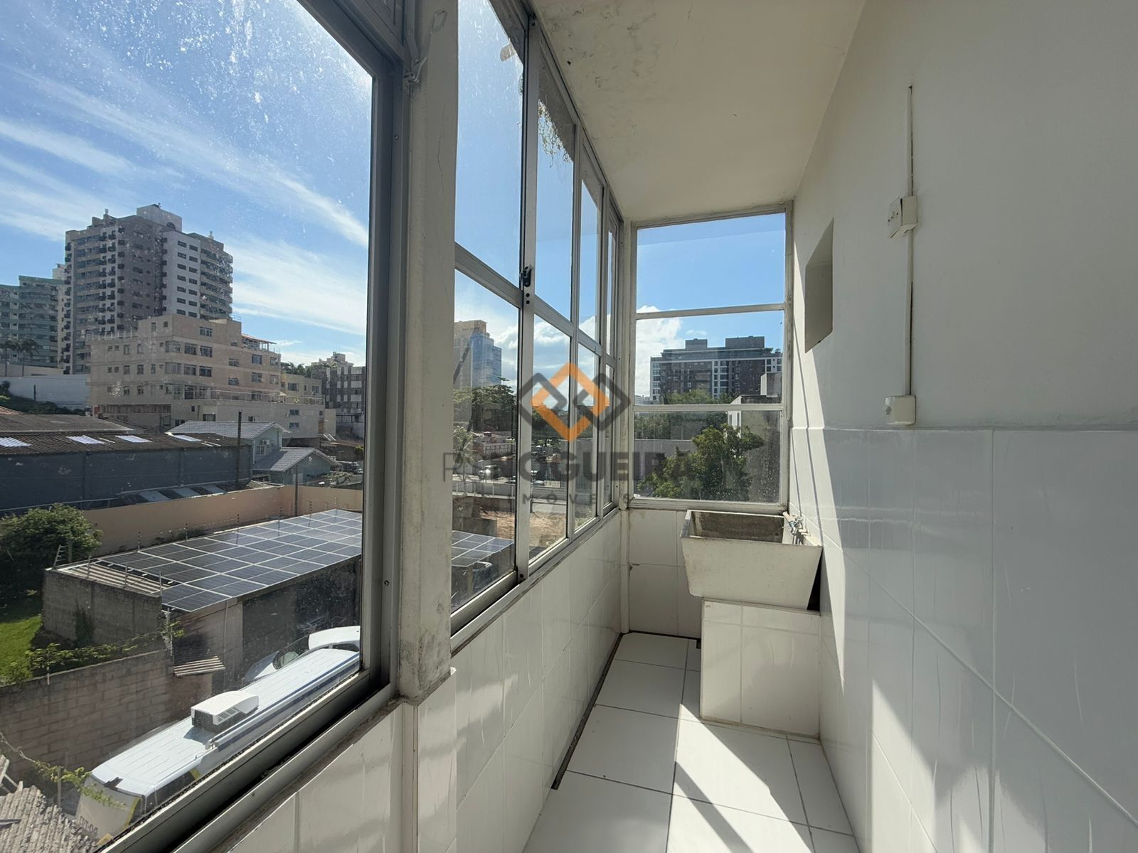 Apartamento para alugar com 3 quartos, 80m² - Foto 8