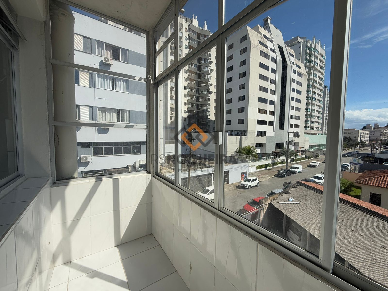 Apartamento para alugar com 3 quartos, 80m² - Foto 1