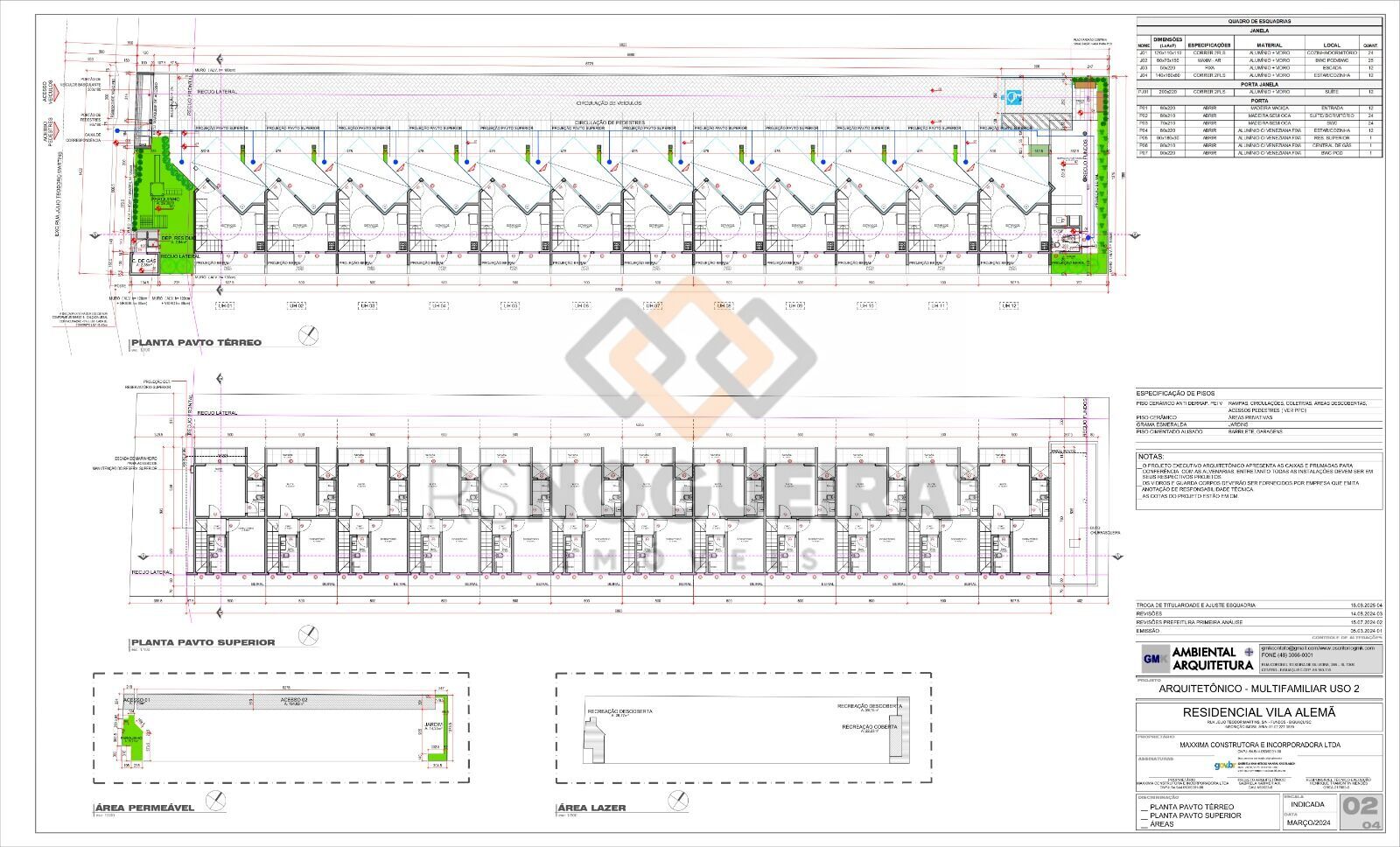 Casa de Condomínio, 2 quartos - Foto 8