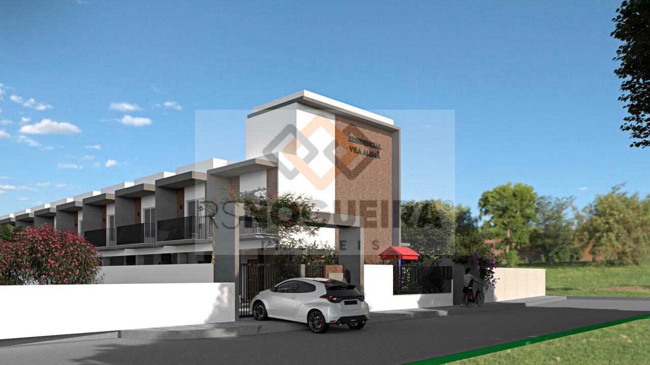 Casa de Condomínio, 2 quartos - Foto 1