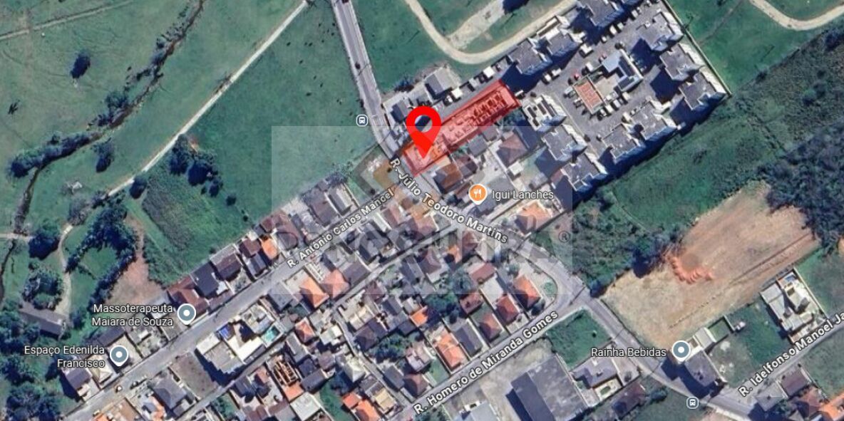 Casa de Condomínio, 2 quartos - Foto 5