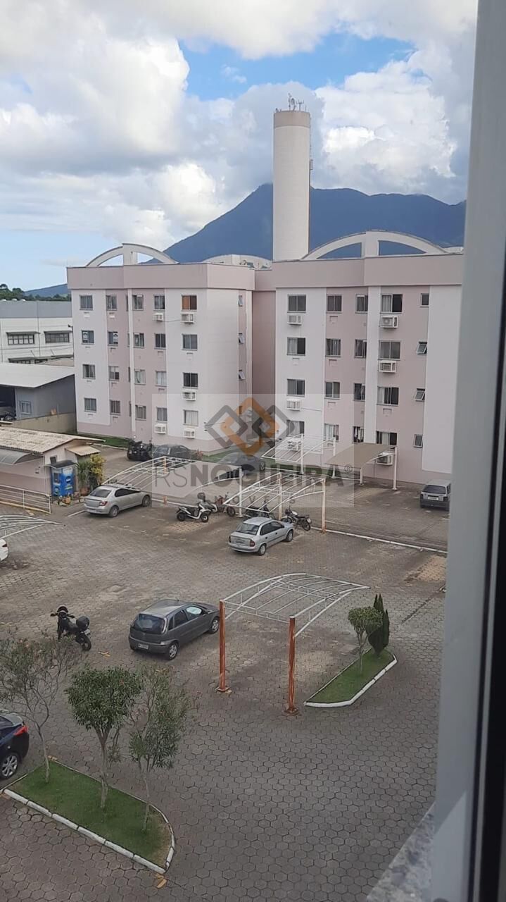 Apartamento, 2 quartos, 44 m² - Foto 1