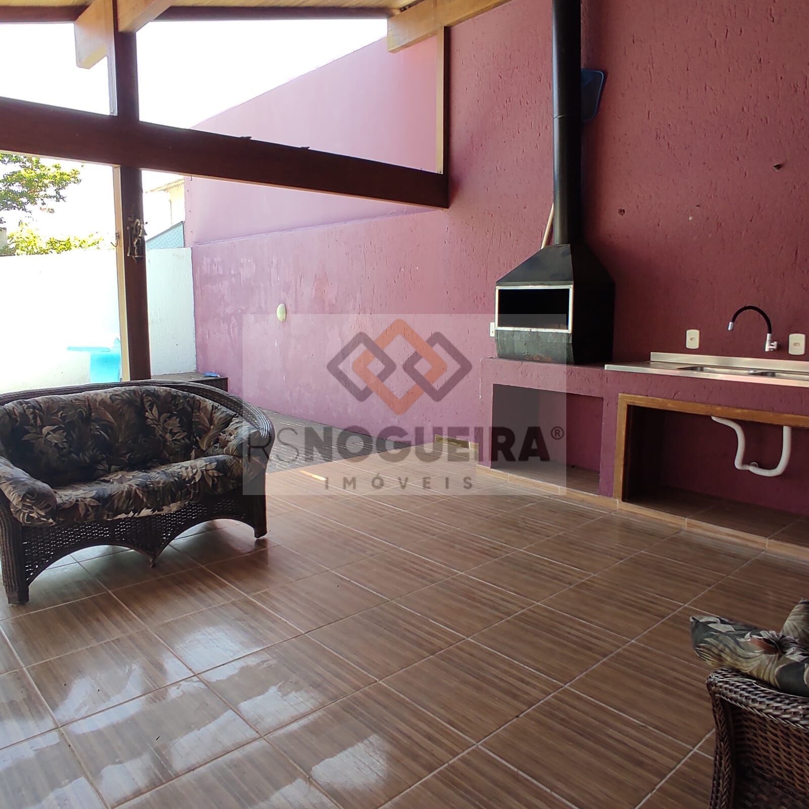 Casa, 3 quartos, 110 m² - Foto 8