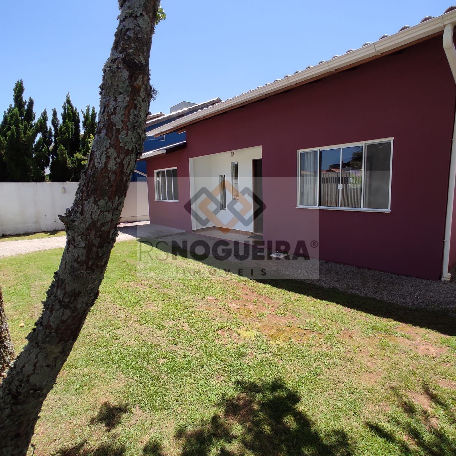 Casa, 3 quartos, 110 m² - Foto 2