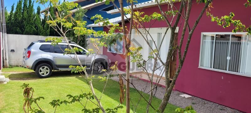 Casa, 3 quartos, 110 m² - Foto 4