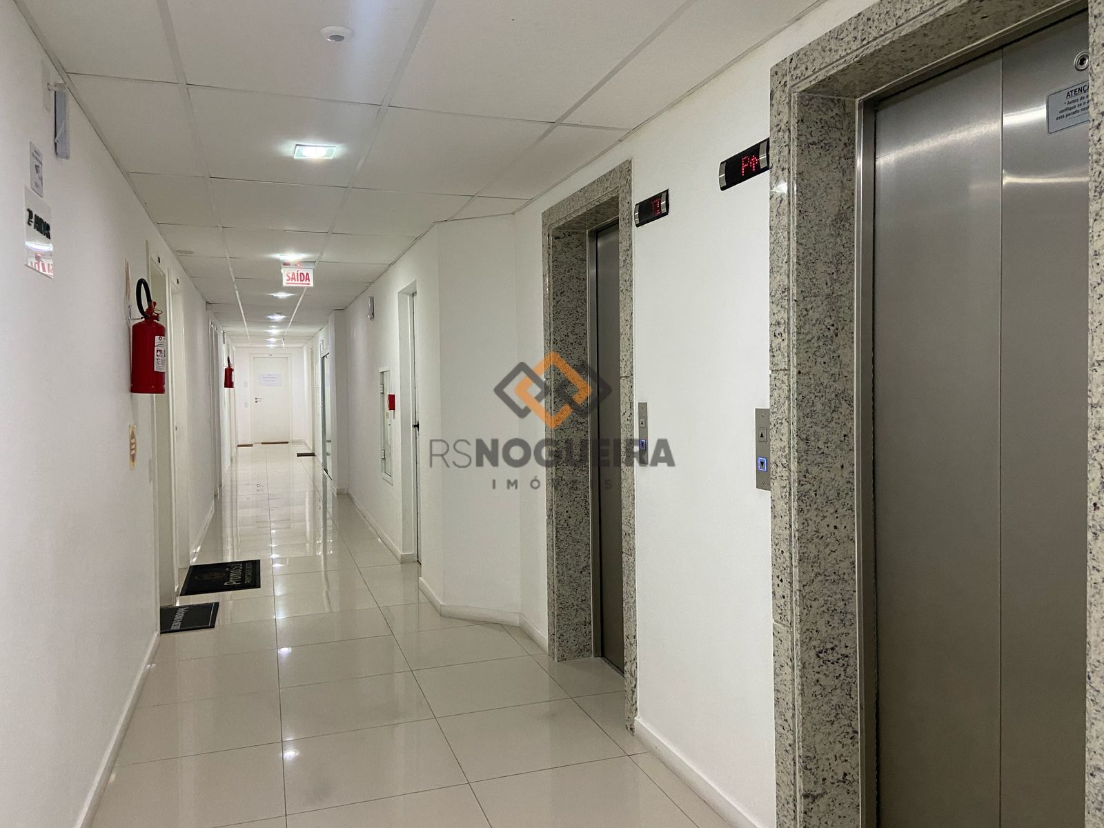 Conjunto Comercial-Sala à venda, 25m² - Foto 11