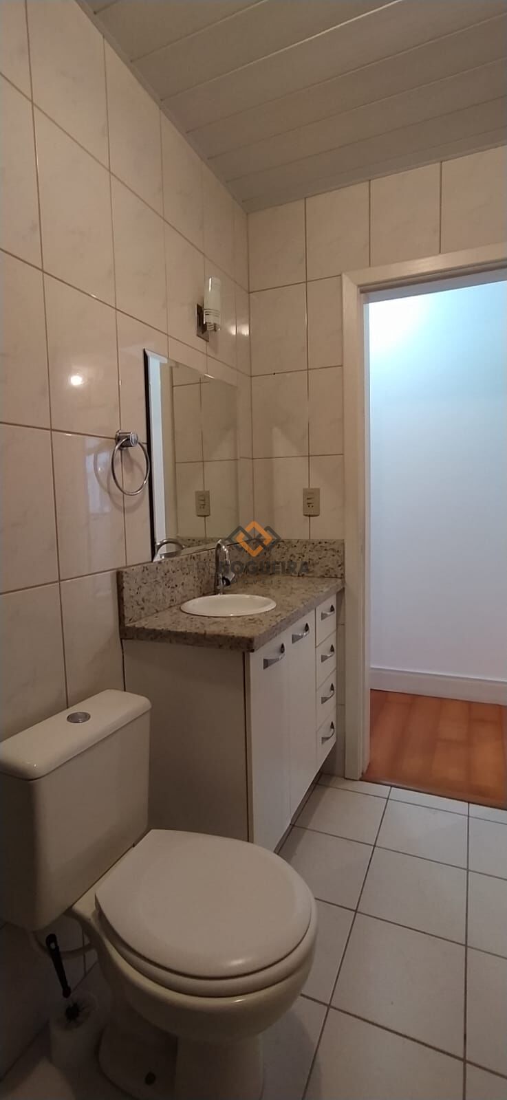 Apartamento para alugar com 3 quartos, 75m² - Foto 14