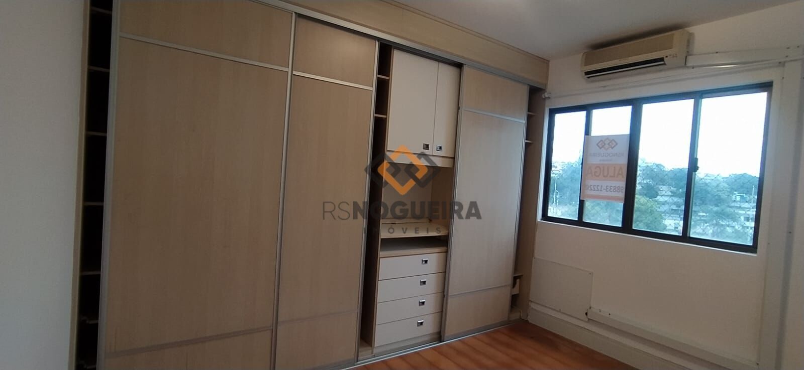Apartamento para alugar com 3 quartos, 75m² - Foto 17