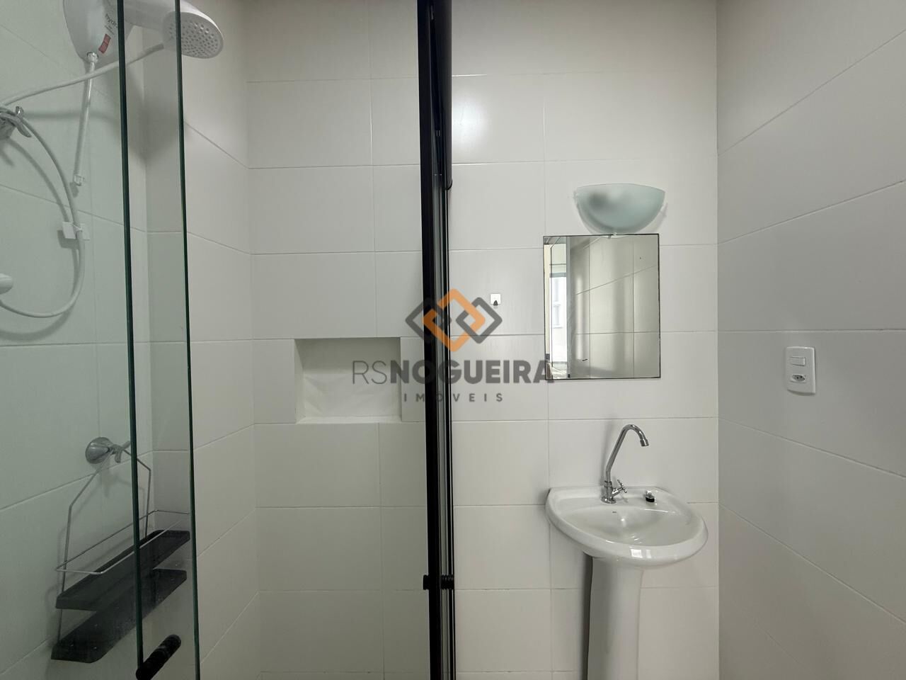 Kitnet e Studio para alugar com 1 quarto, 15m² - Foto 10