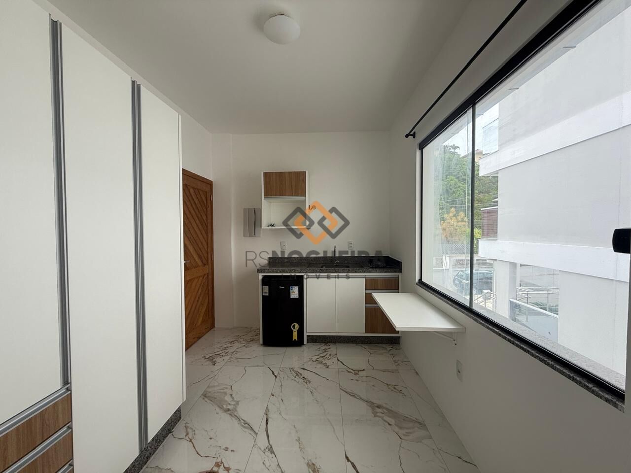 Kitnet e Studio para alugar com 1 quarto, 15m² - Foto 3
