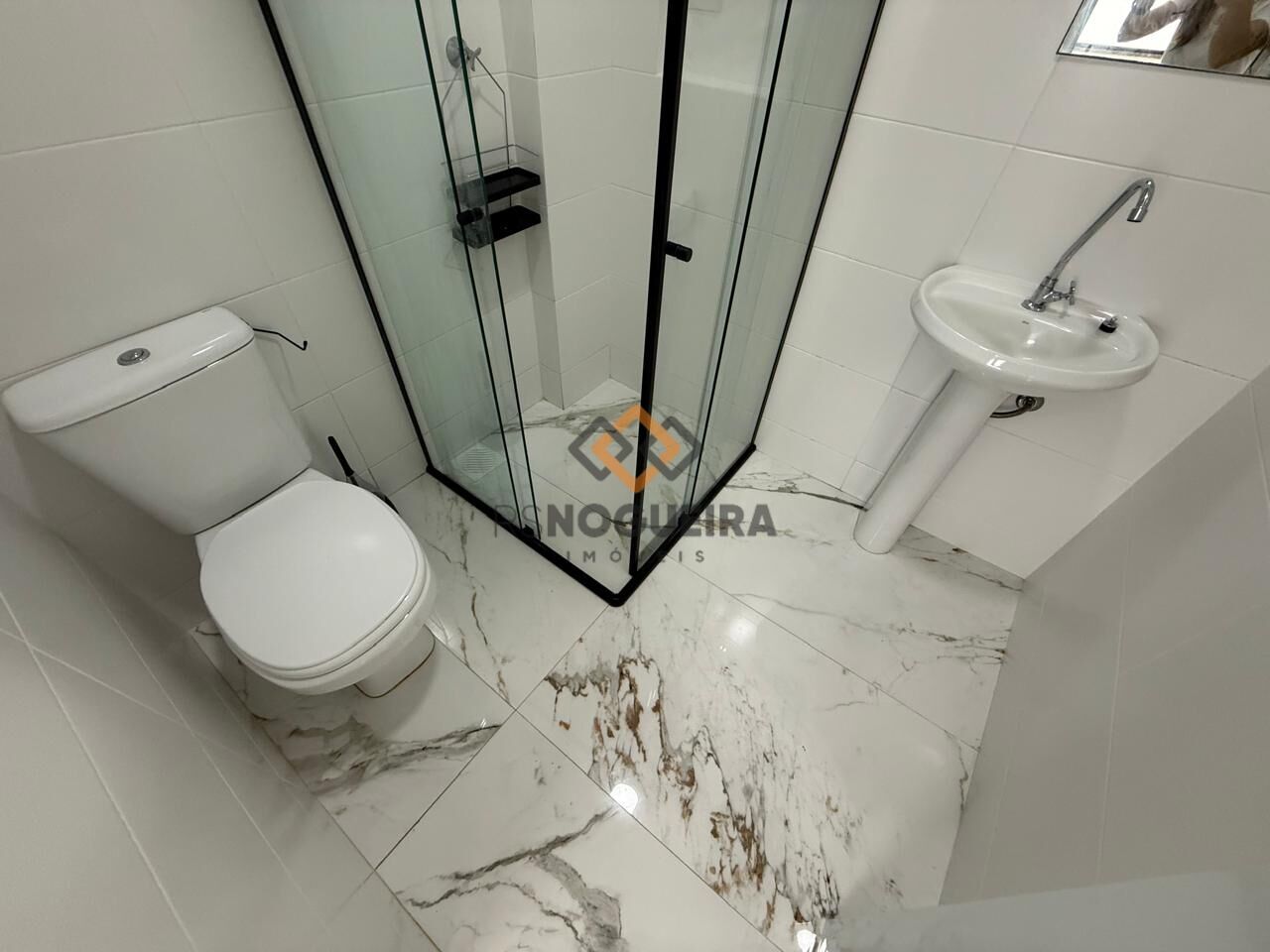 Kitnet e Studio para alugar com 1 quarto, 15m² - Foto 13