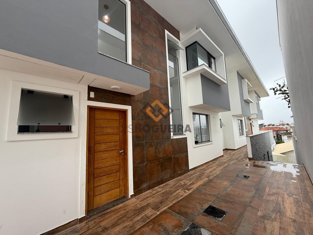 Kitnet e Studio para alugar com 1 quarto, 15m² - Foto 1