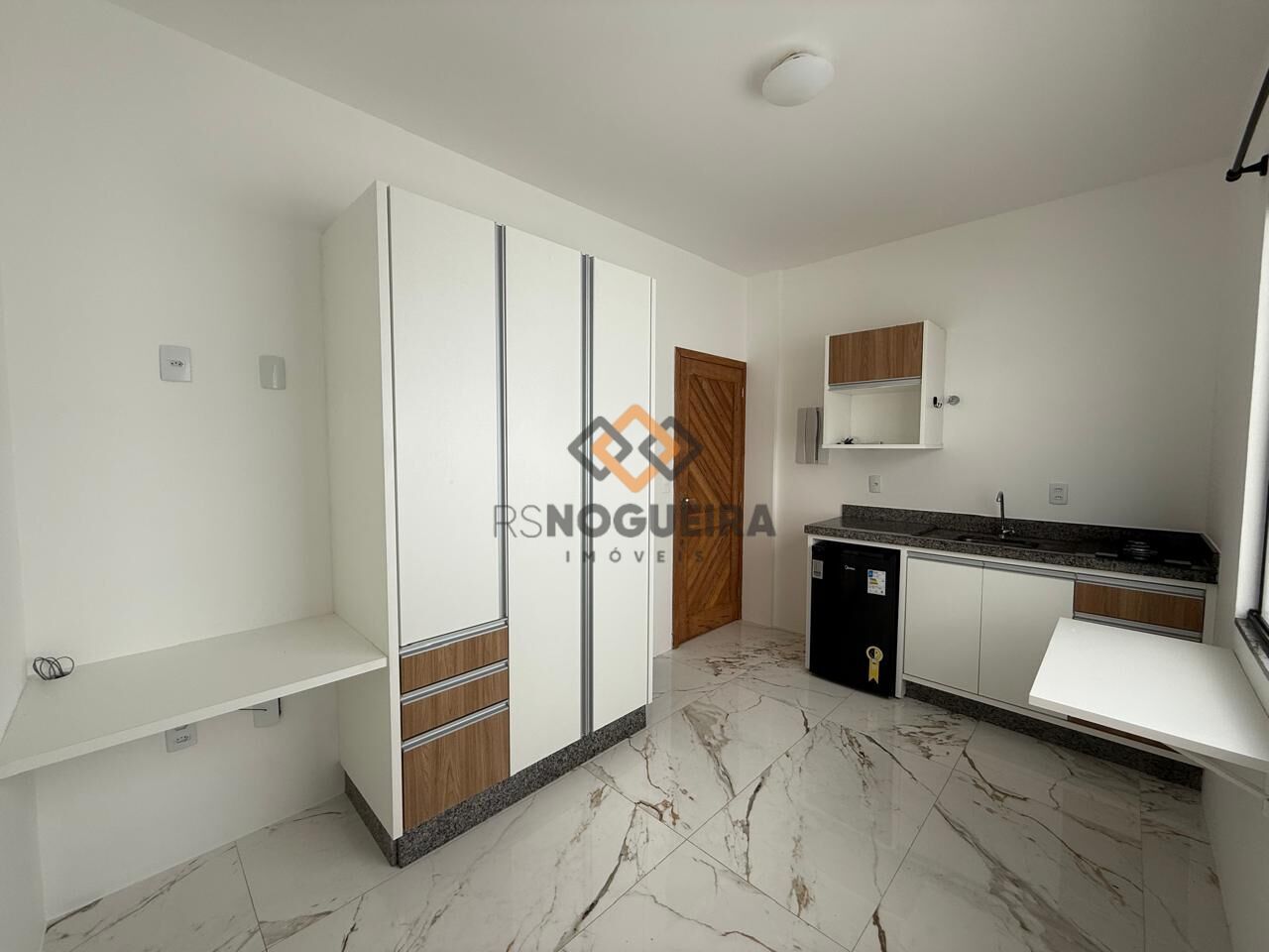 Kitnet e Studio para alugar com 1 quarto, 15m² - Foto 5