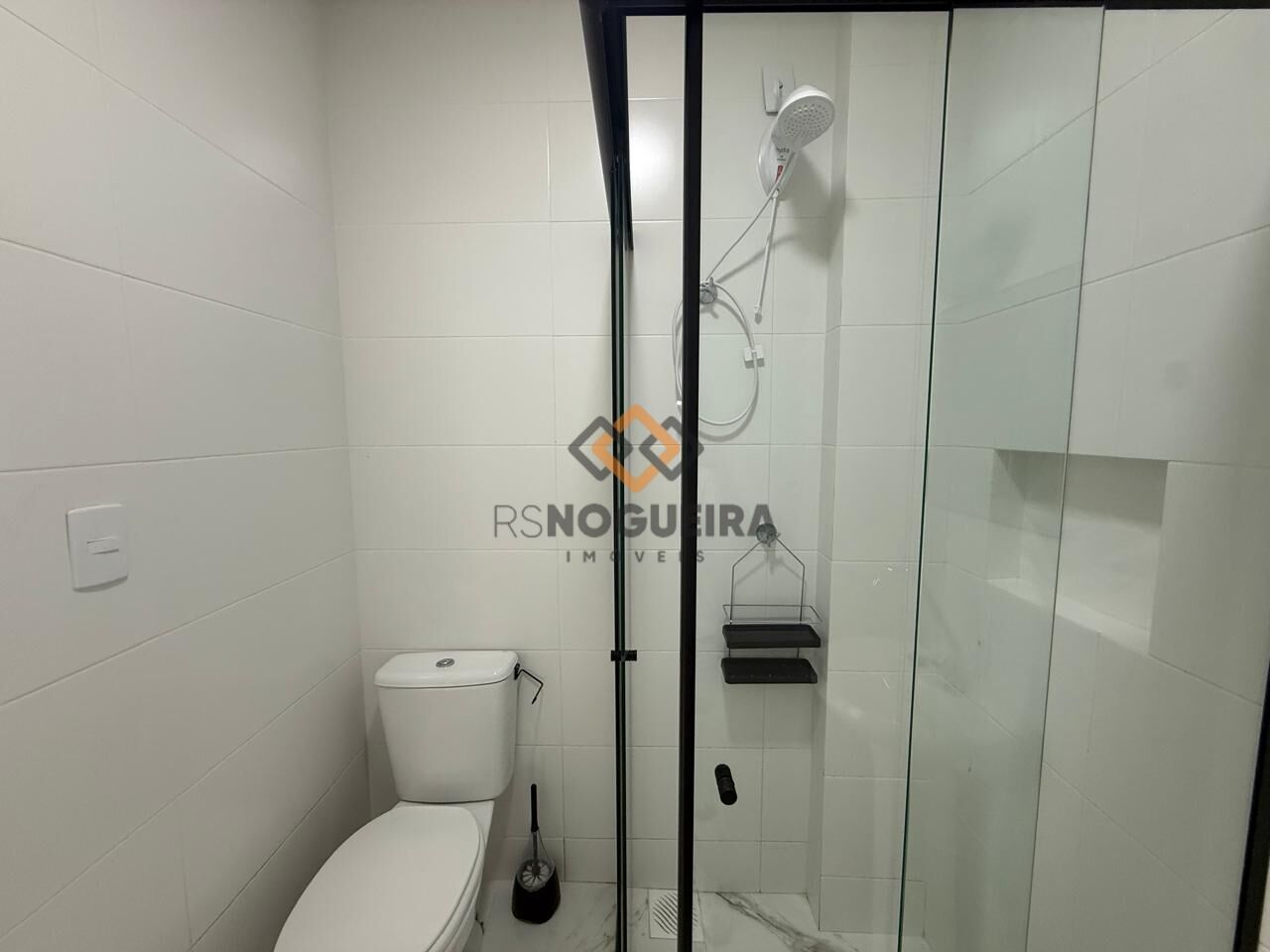 Kitnet e Studio para alugar com 1 quarto, 15m² - Foto 12