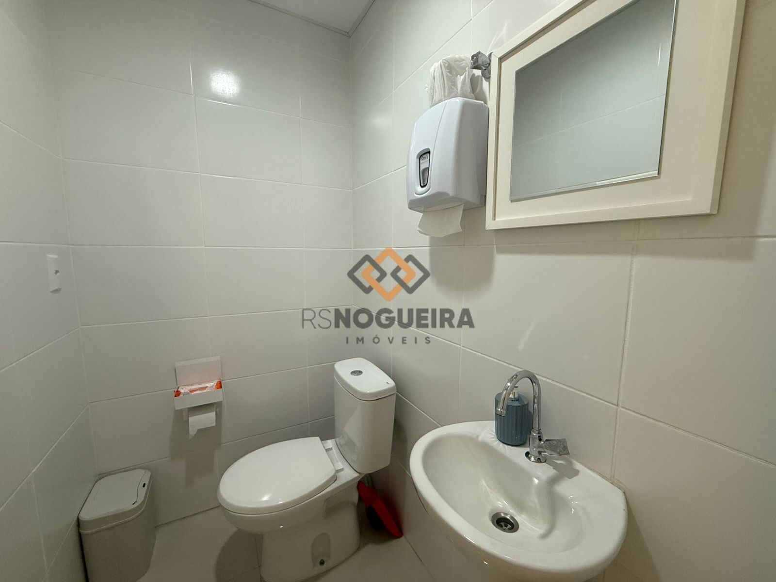 Conjunto Comercial-Sala para alugar, 18m² - Foto 10