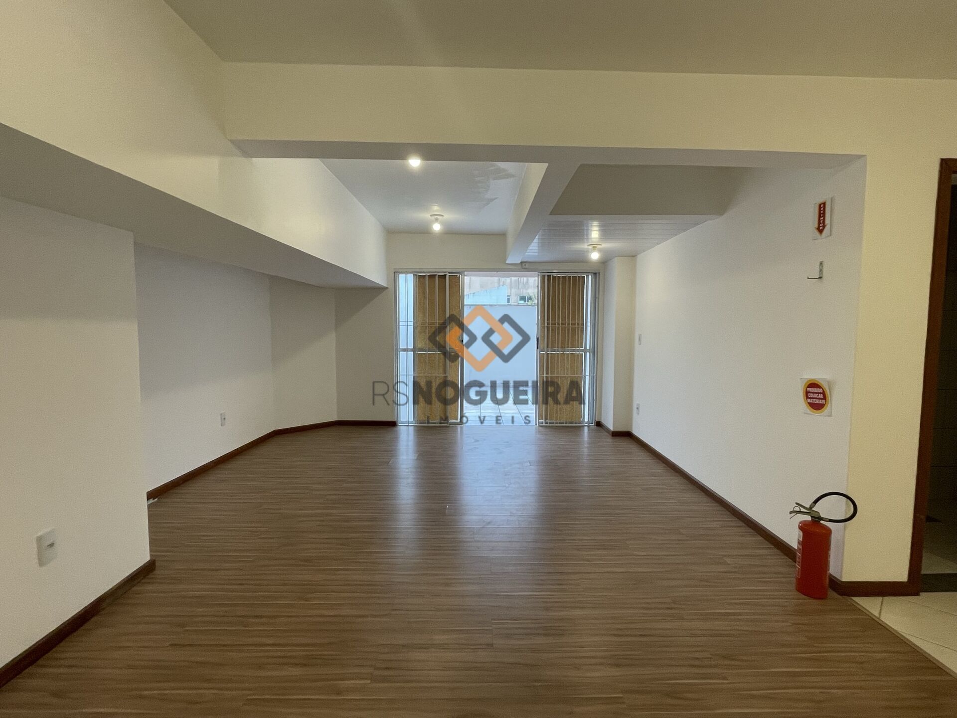 Loja-Salão para alugar, 50m² - Foto 2