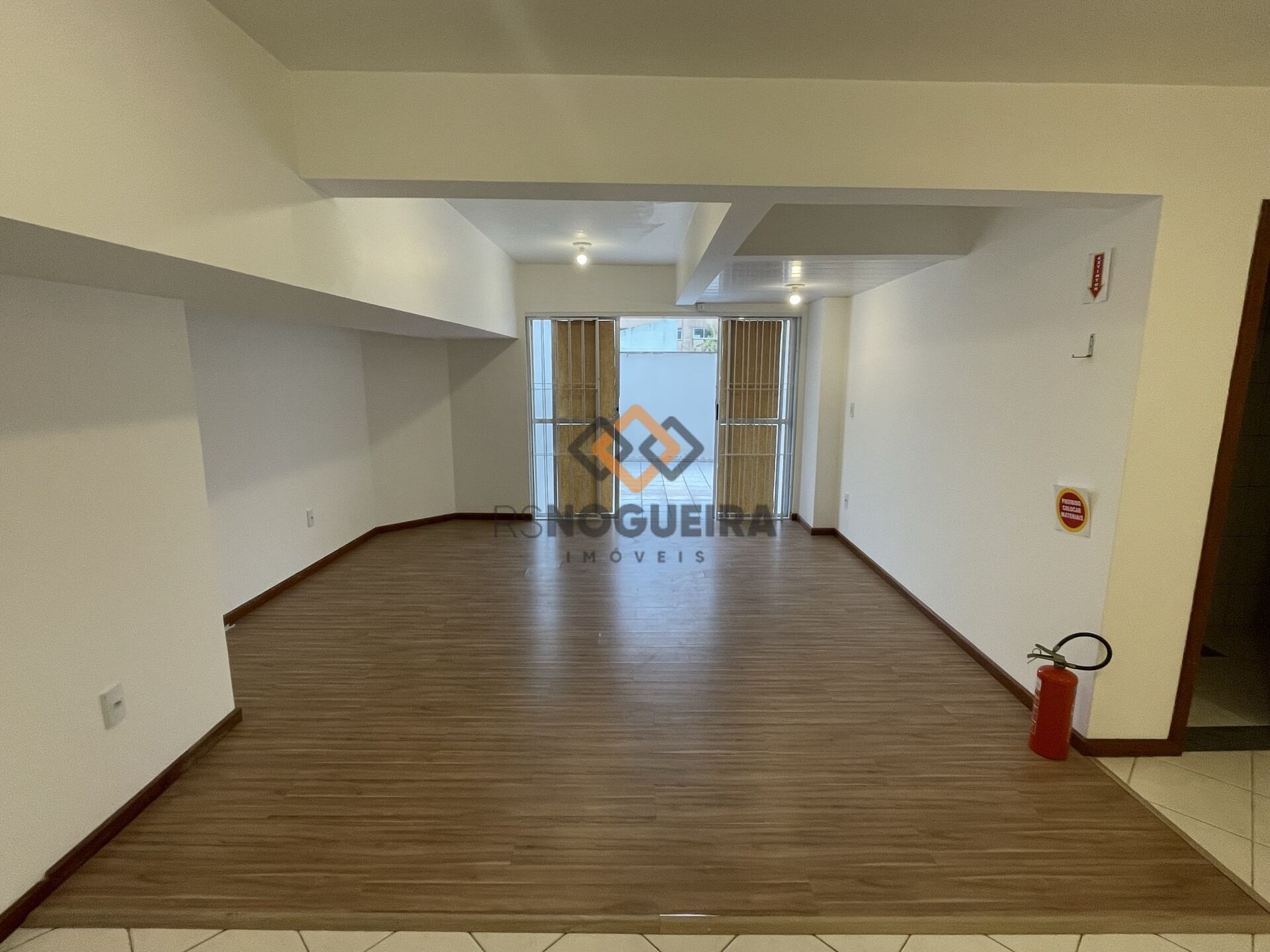Loja-Salão para alugar, 50m² - Foto 6