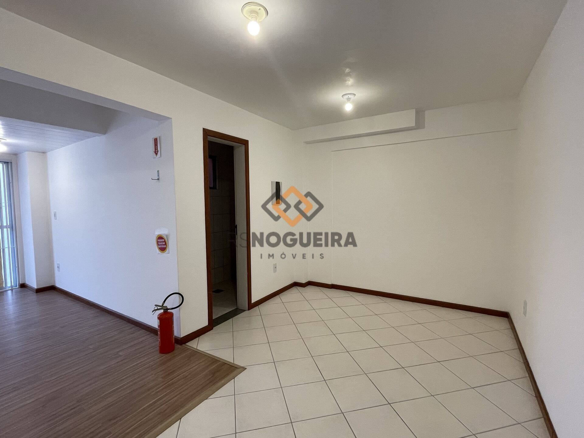 Loja-Salão para alugar, 50m² - Foto 7