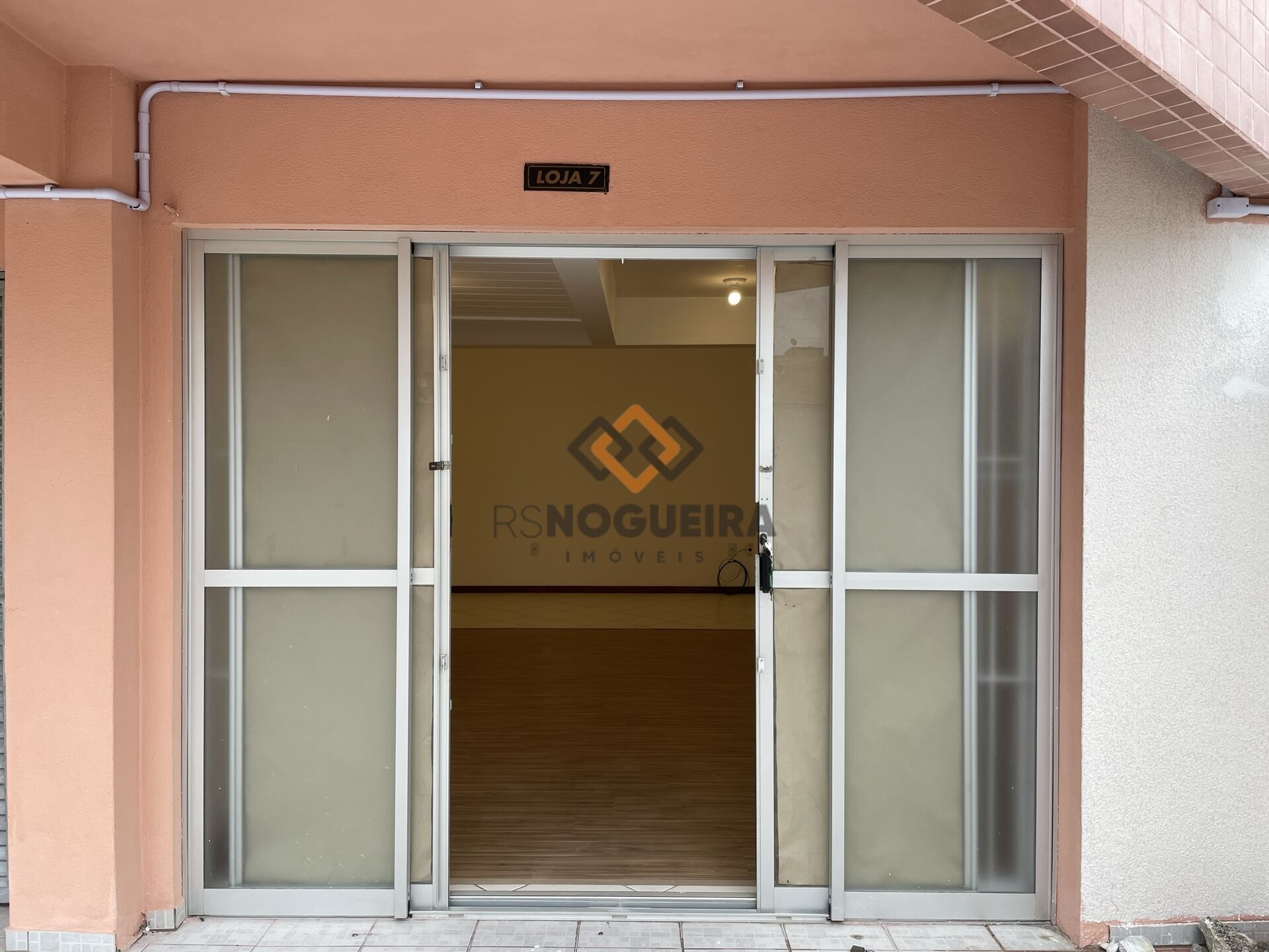Loja-Salão para alugar, 50m² - Foto 11