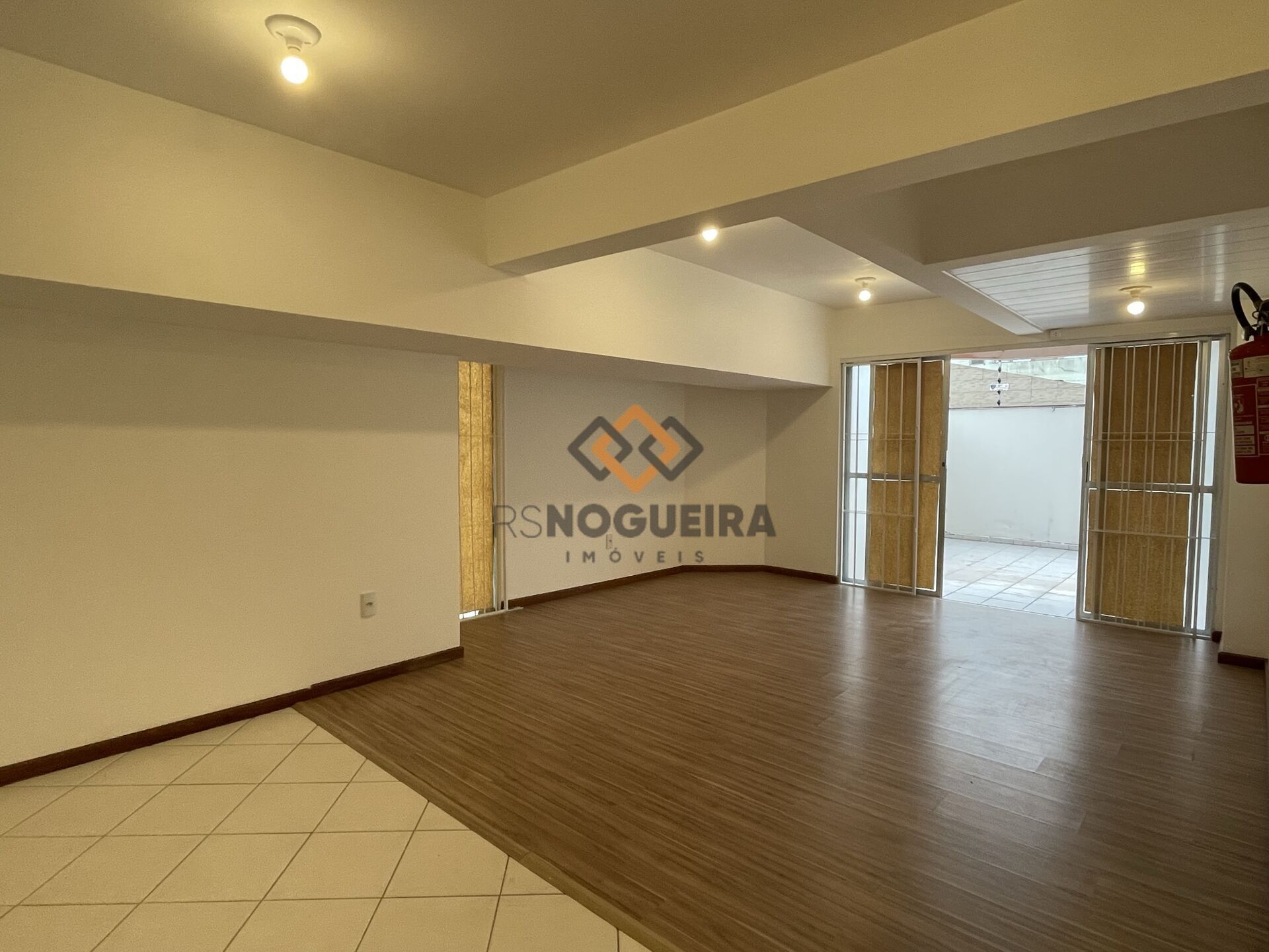 Loja-Salão para alugar, 50m² - Foto 1