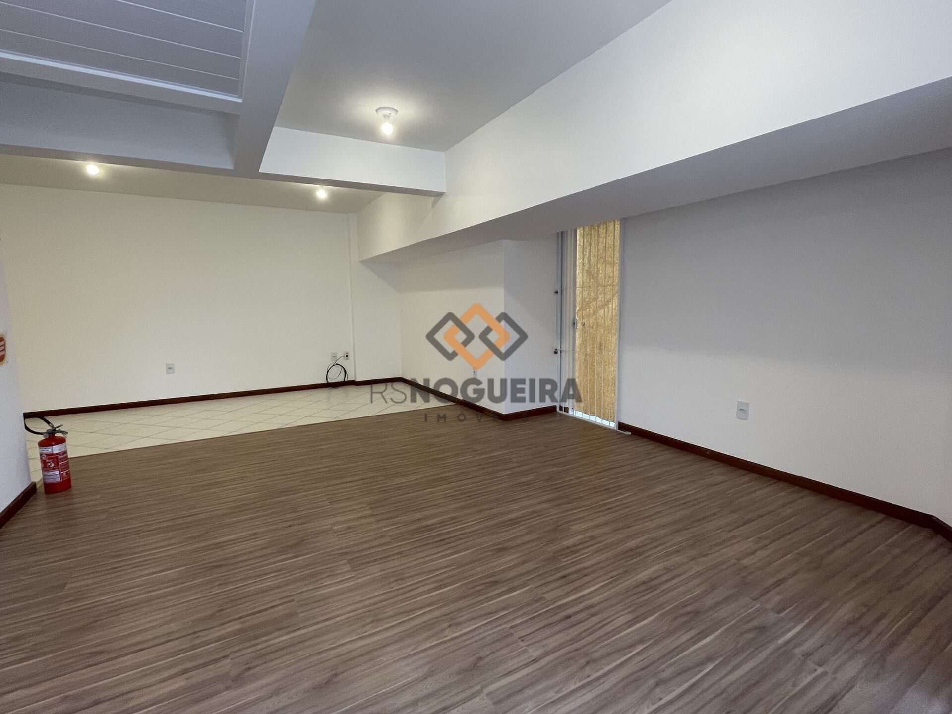 Loja-Salão para alugar, 50m² - Foto 4