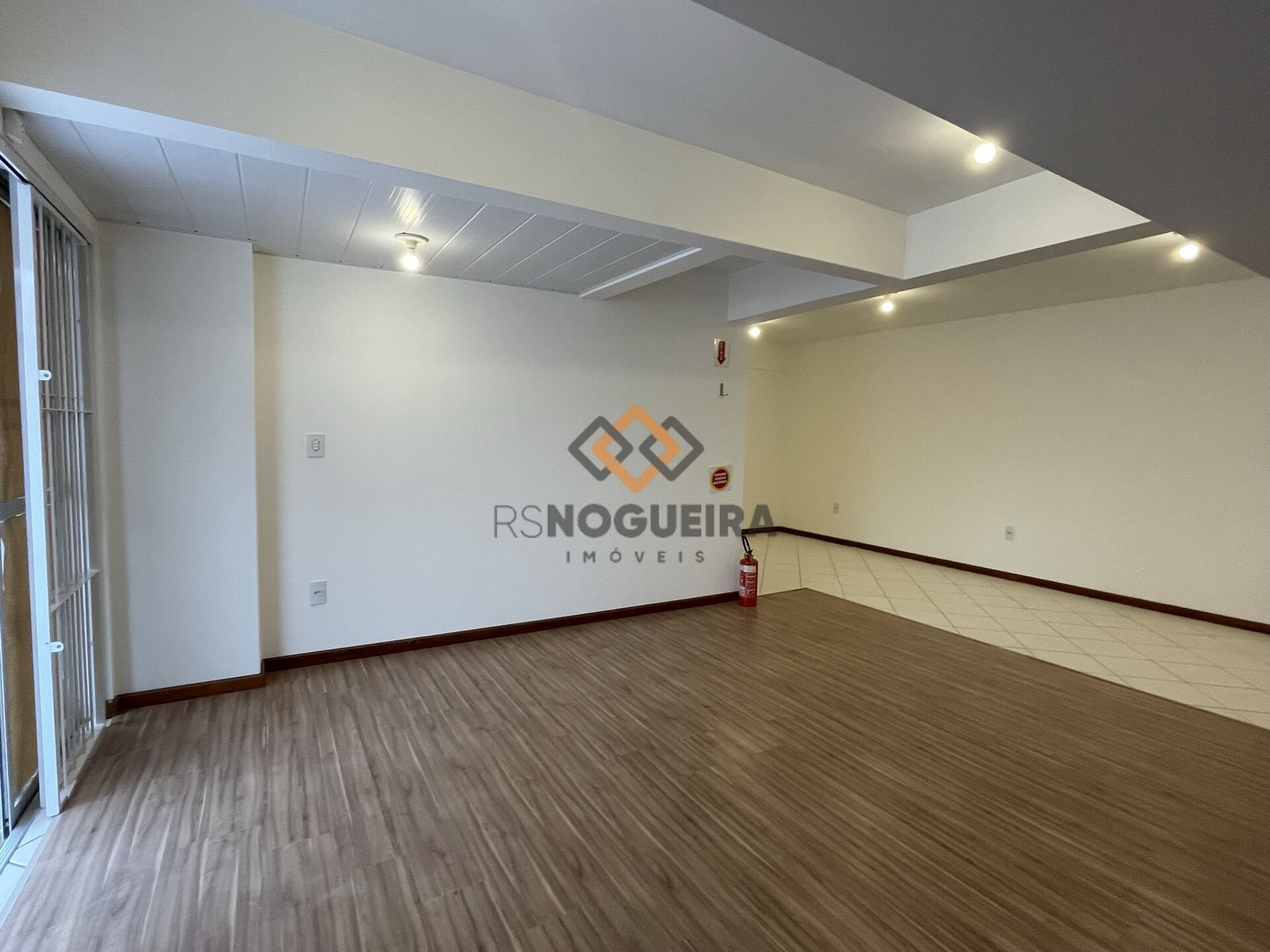Loja-Salão para alugar, 50m² - Foto 5