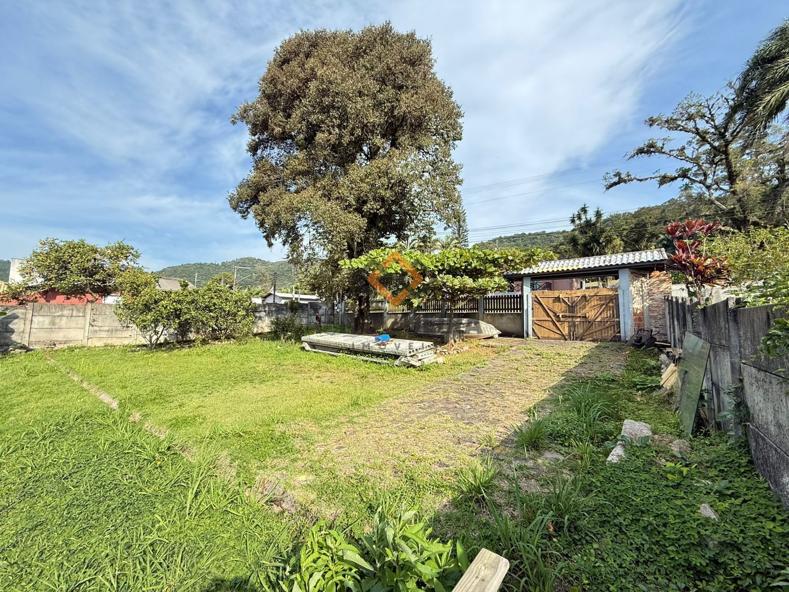 Terreno à venda, 709m² - Foto 4