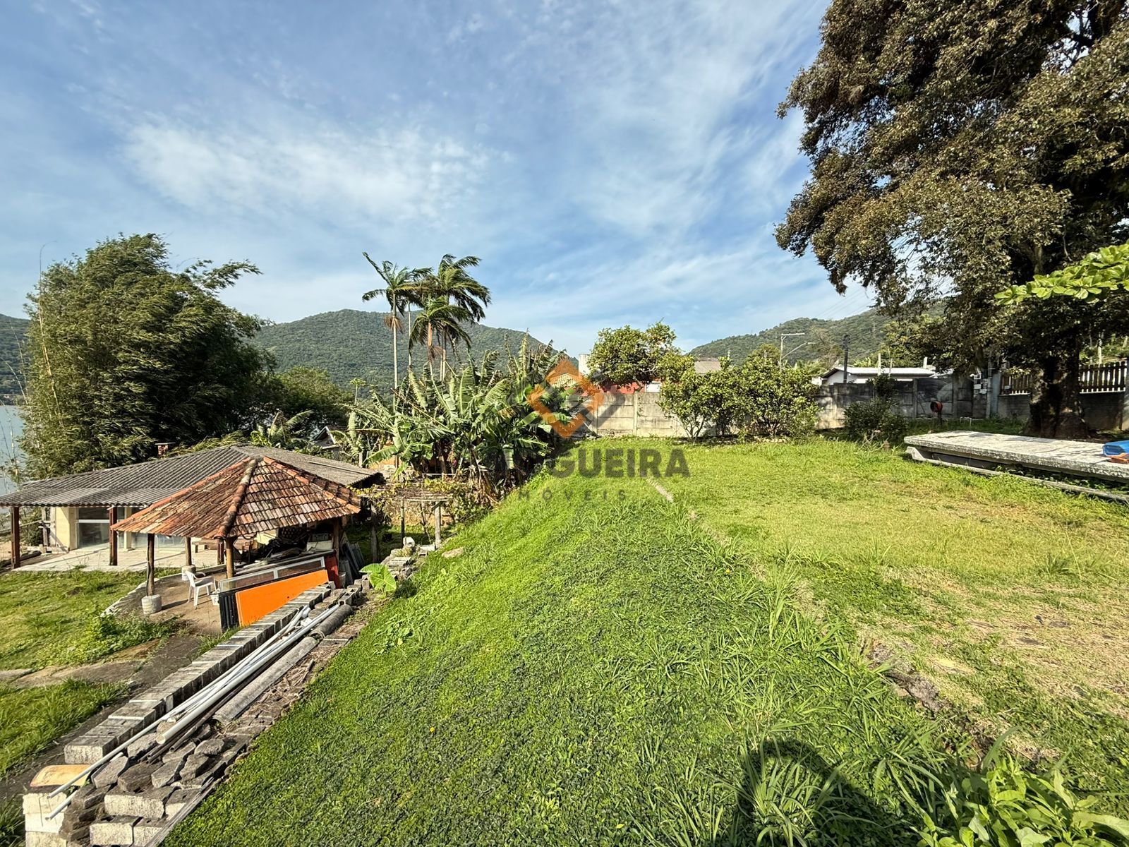 Terreno à venda, 709m² - Foto 3