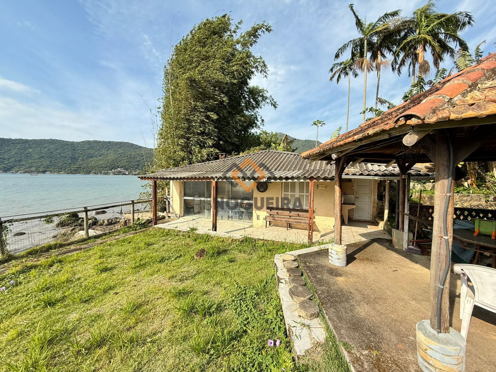 Terreno à venda, 709m² - Foto 2