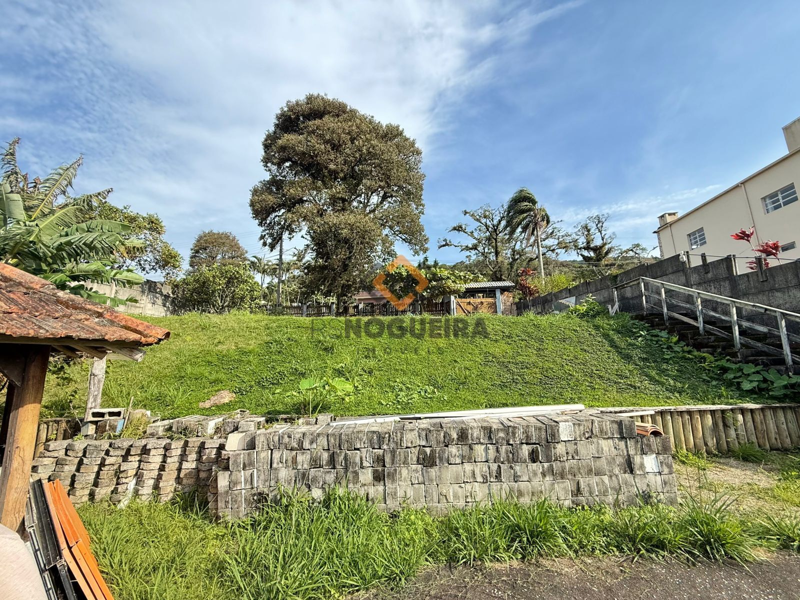 Terreno à venda, 709m² - Foto 9