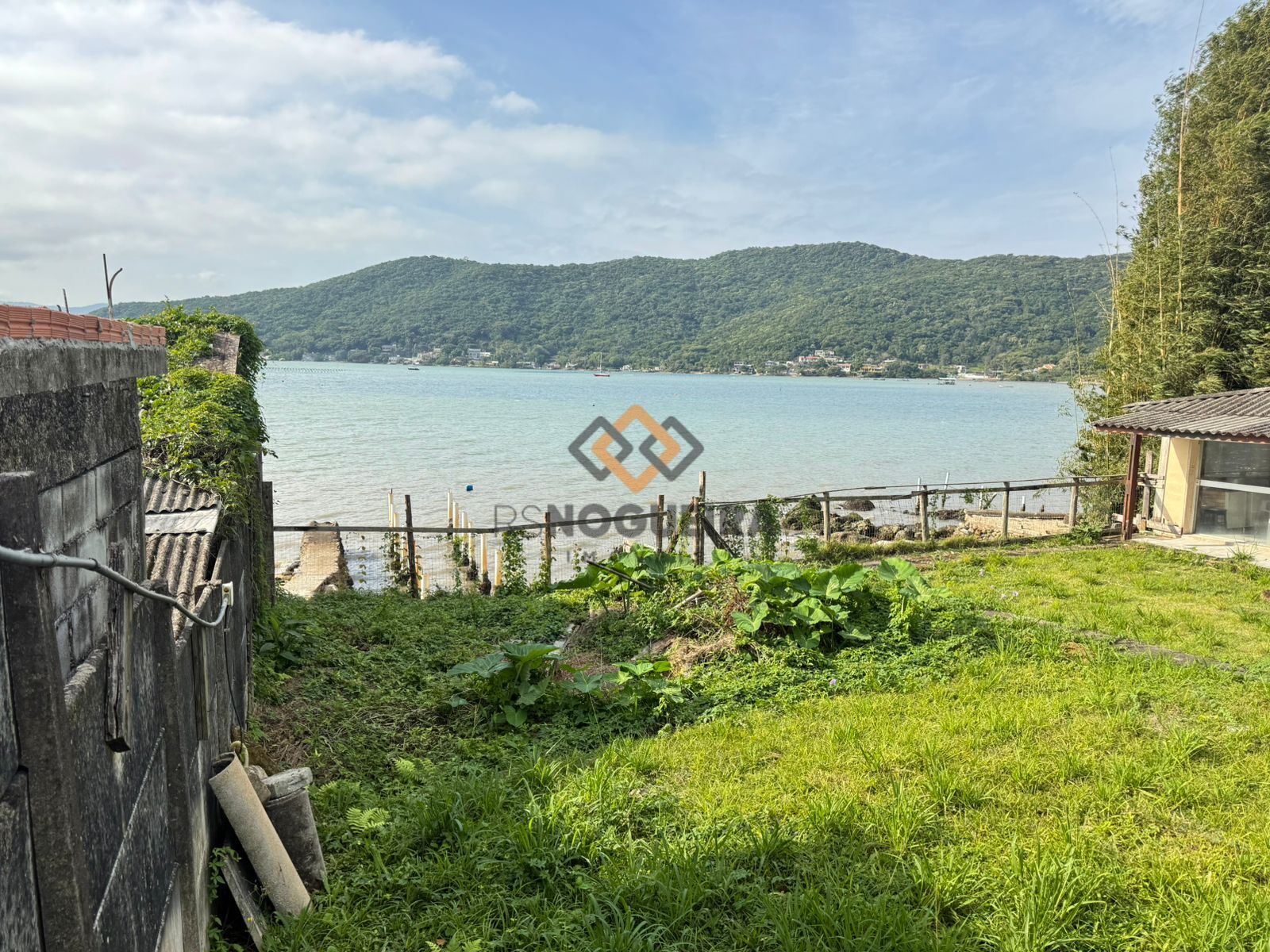 Terreno à venda, 709m² - Foto 10