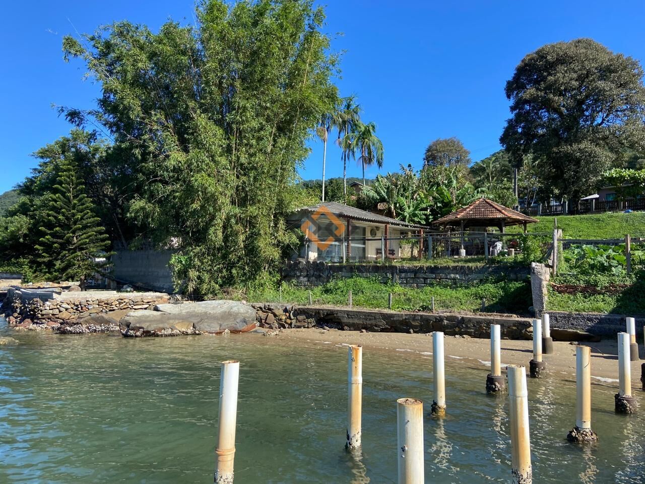 Terreno à venda, 709m² - Foto 14