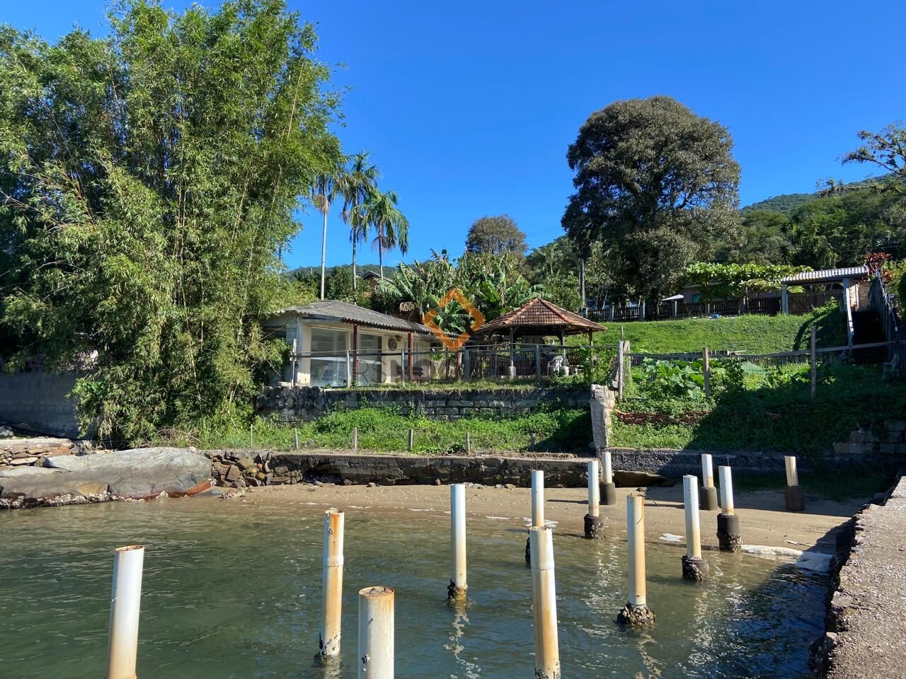 Terreno à venda, 709m² - Foto 13