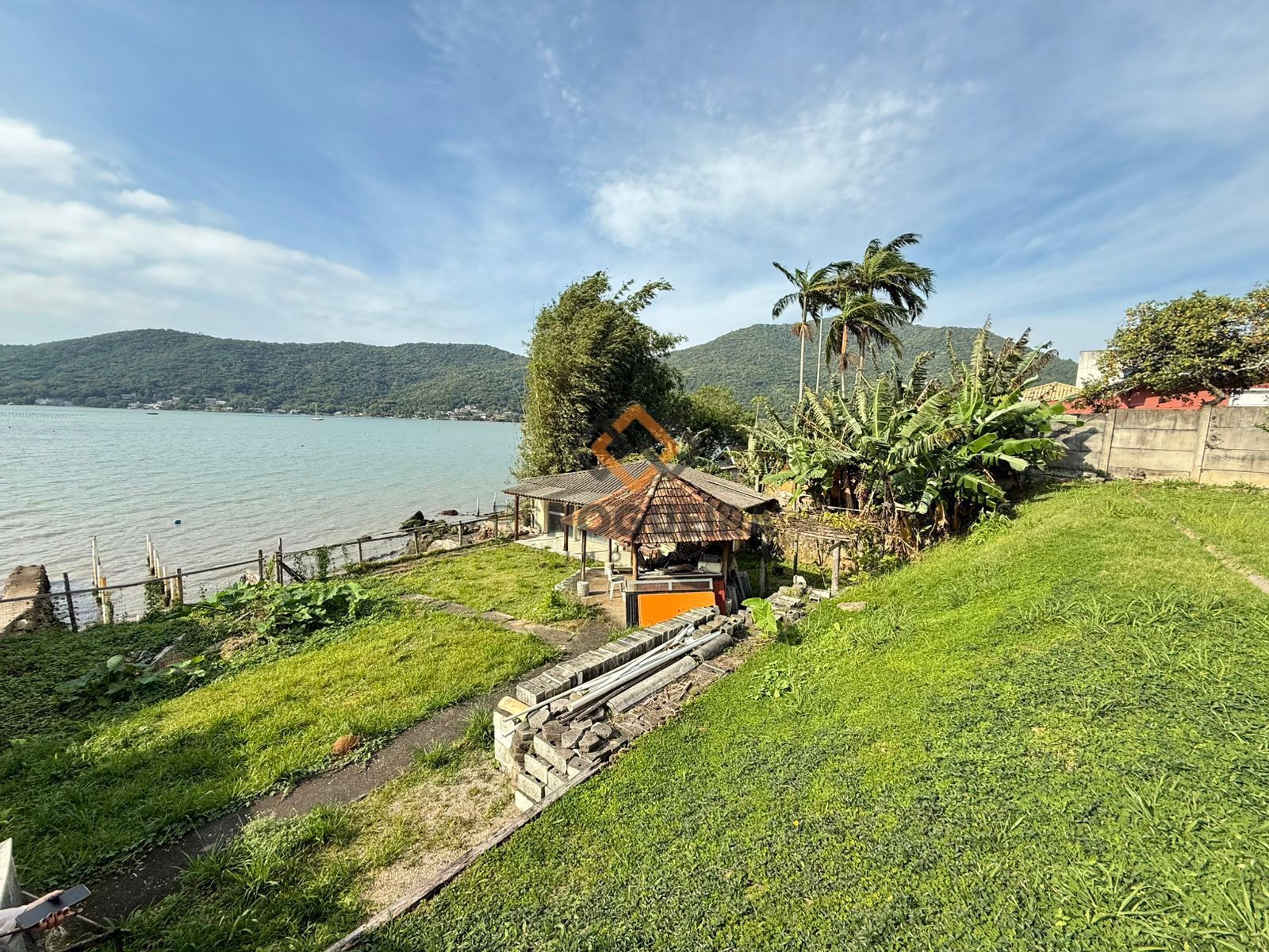 Terreno à venda, 709m² - Foto 5