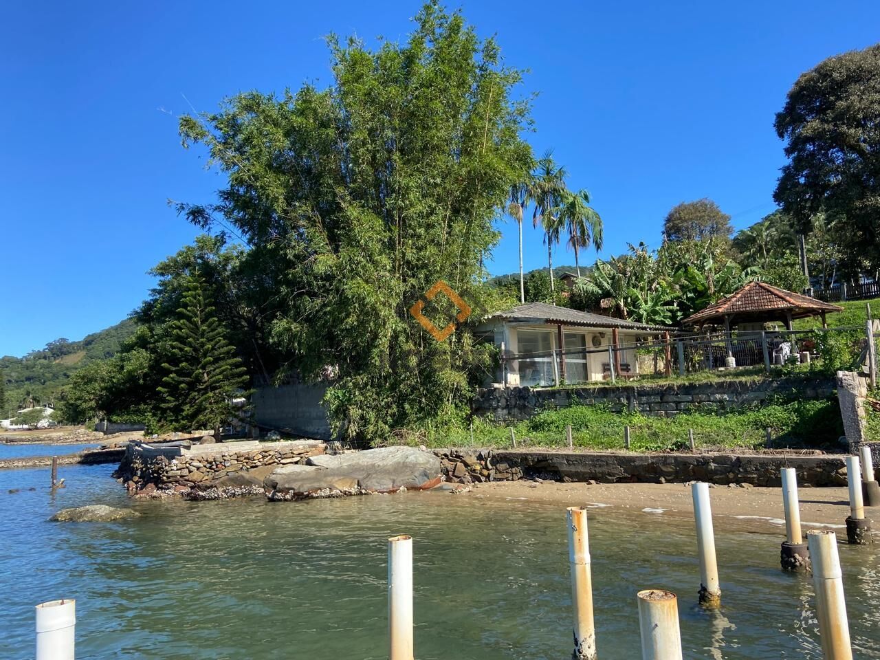 Terreno à venda, 709m² - Foto 12
