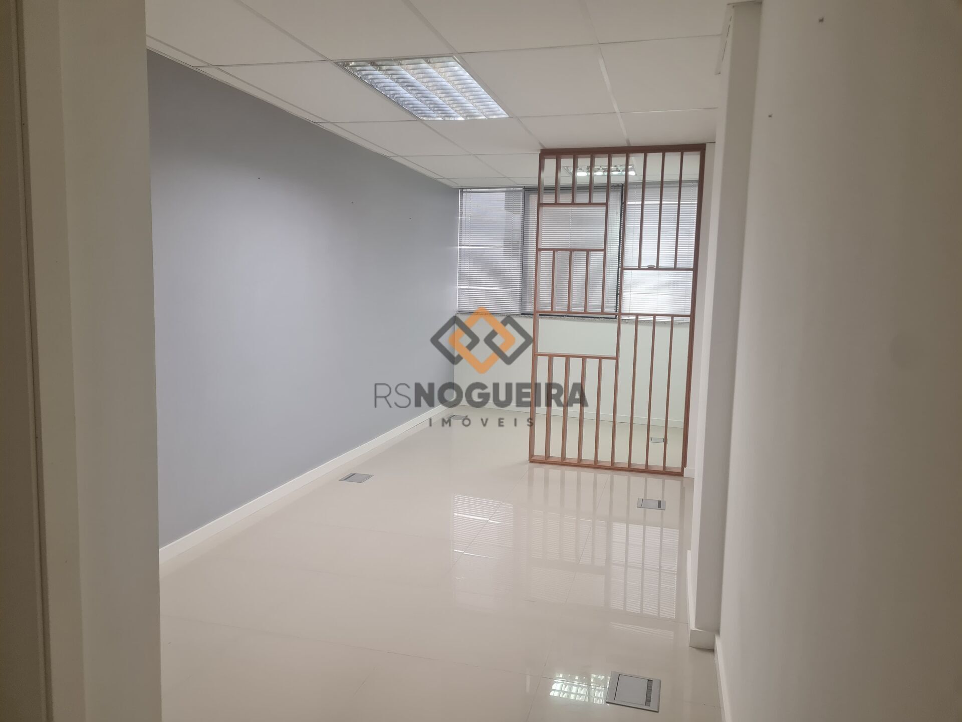 Conjunto Comercial-Sala para alugar, 20m² - Foto 1