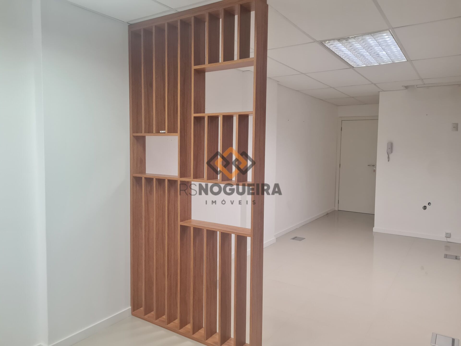 Conjunto Comercial-Sala para alugar, 20m² - Foto 2