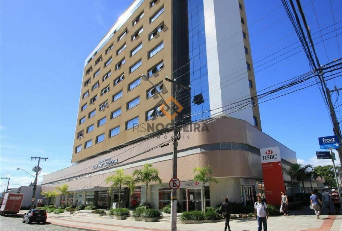 Conjunto Comercial-Sala para alugar, 38m² - Foto 12