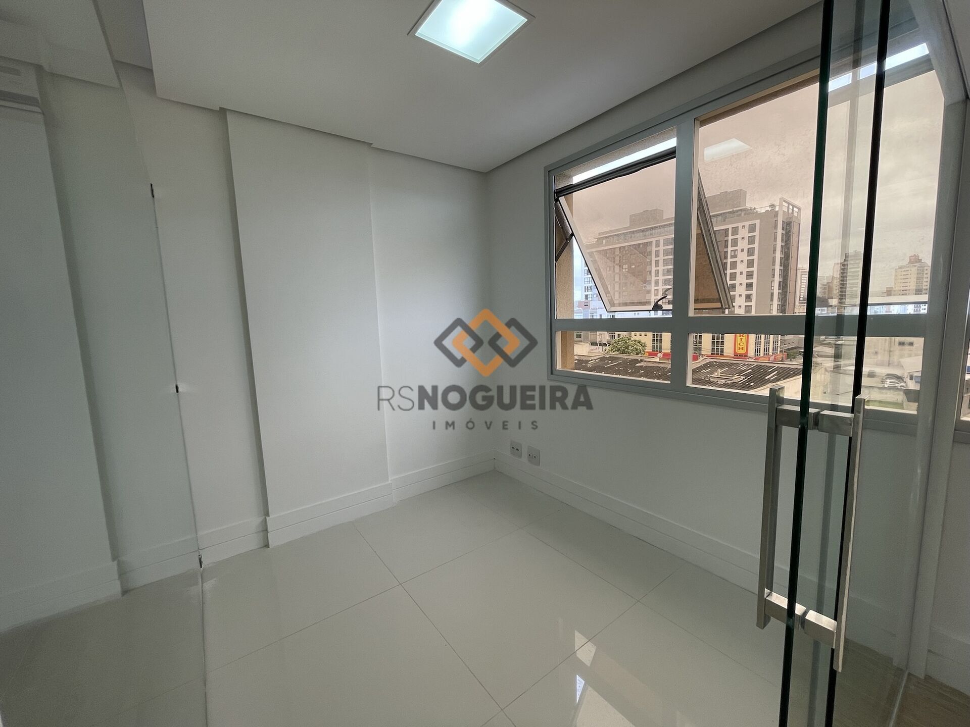 Conjunto Comercial-Sala para alugar, 38m² - Foto 6