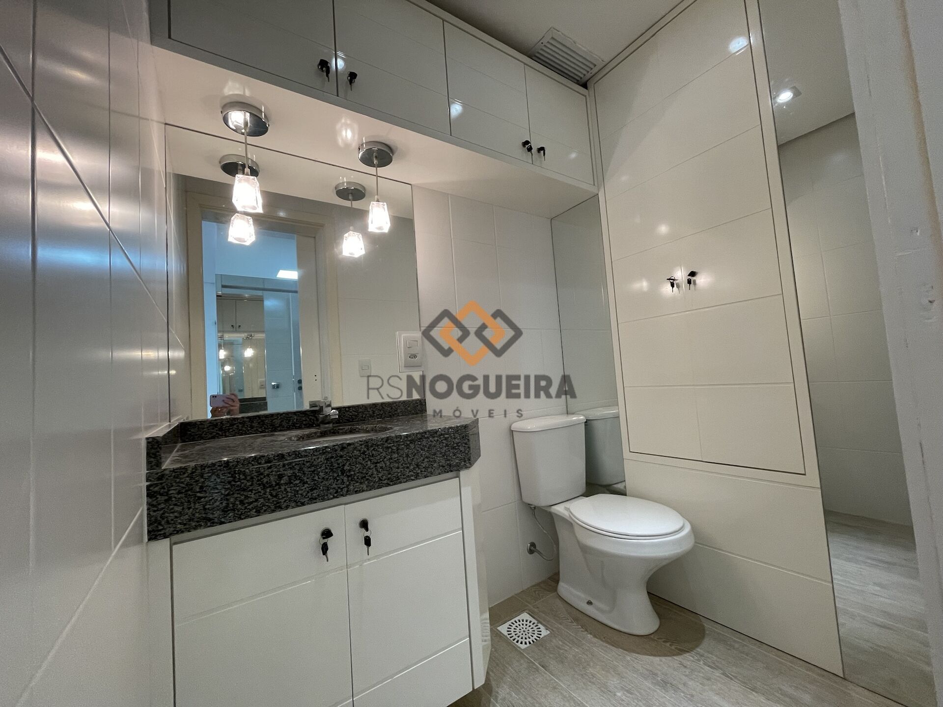 Conjunto Comercial-Sala para alugar, 38m² - Foto 10