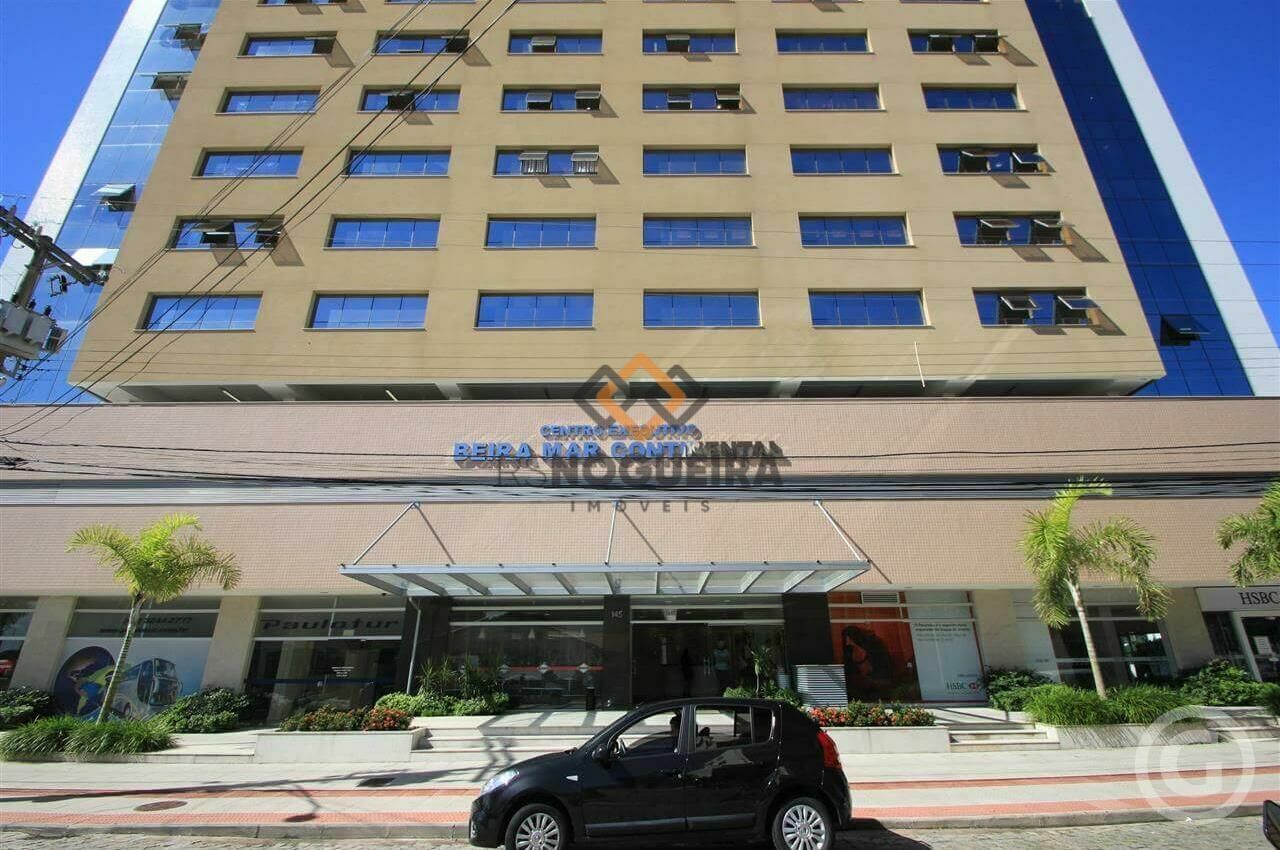 Conjunto Comercial-Sala para alugar, 38m² - Foto 13