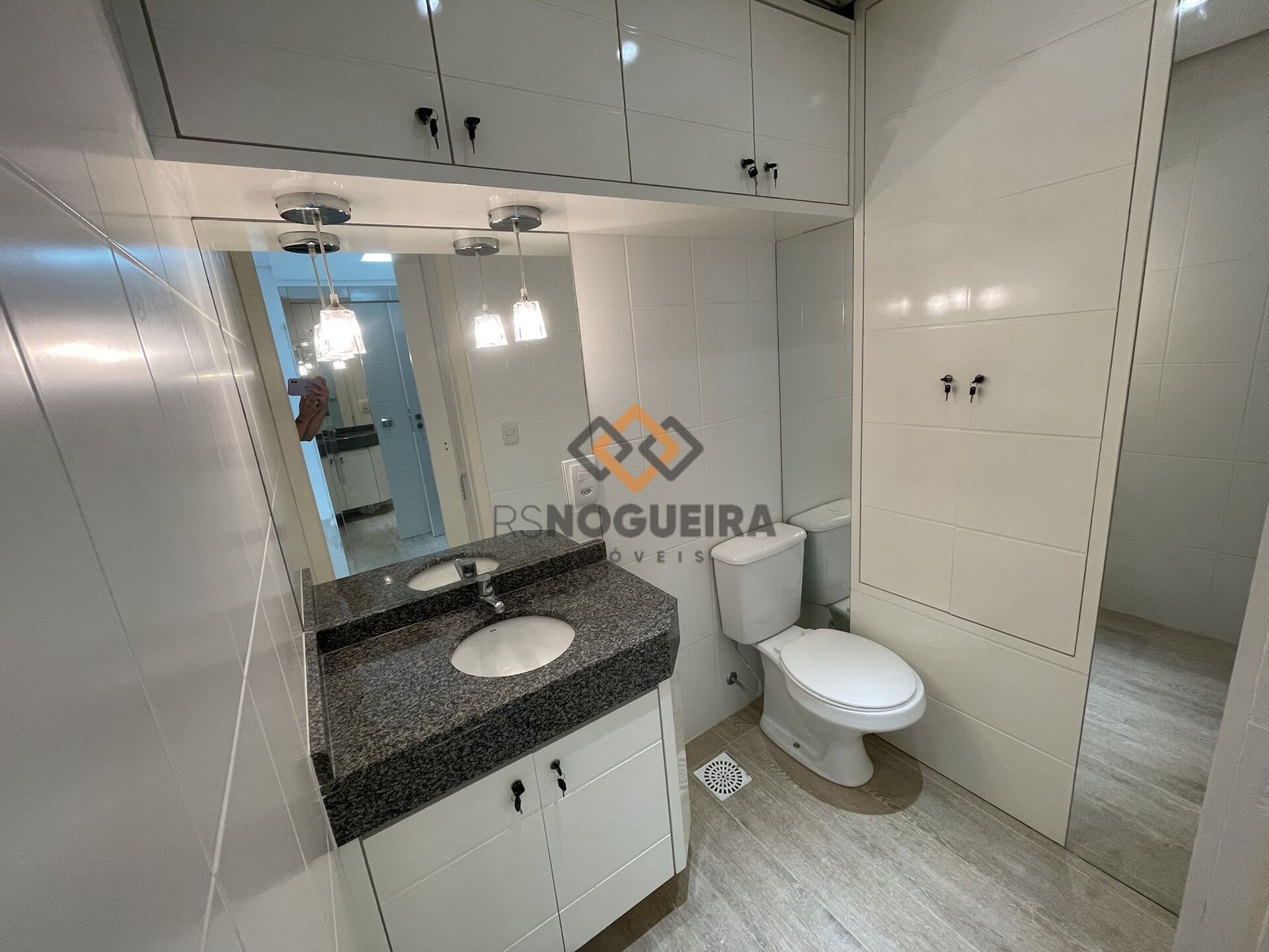 Conjunto Comercial-Sala para alugar, 38m² - Foto 9