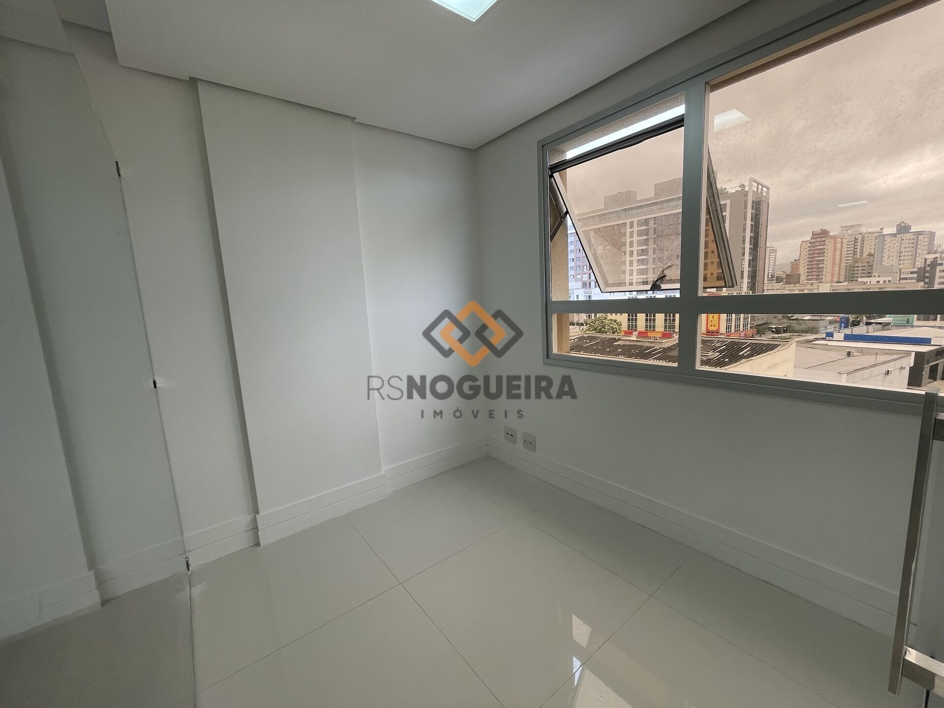 Conjunto Comercial-Sala para alugar, 38m² - Foto 7