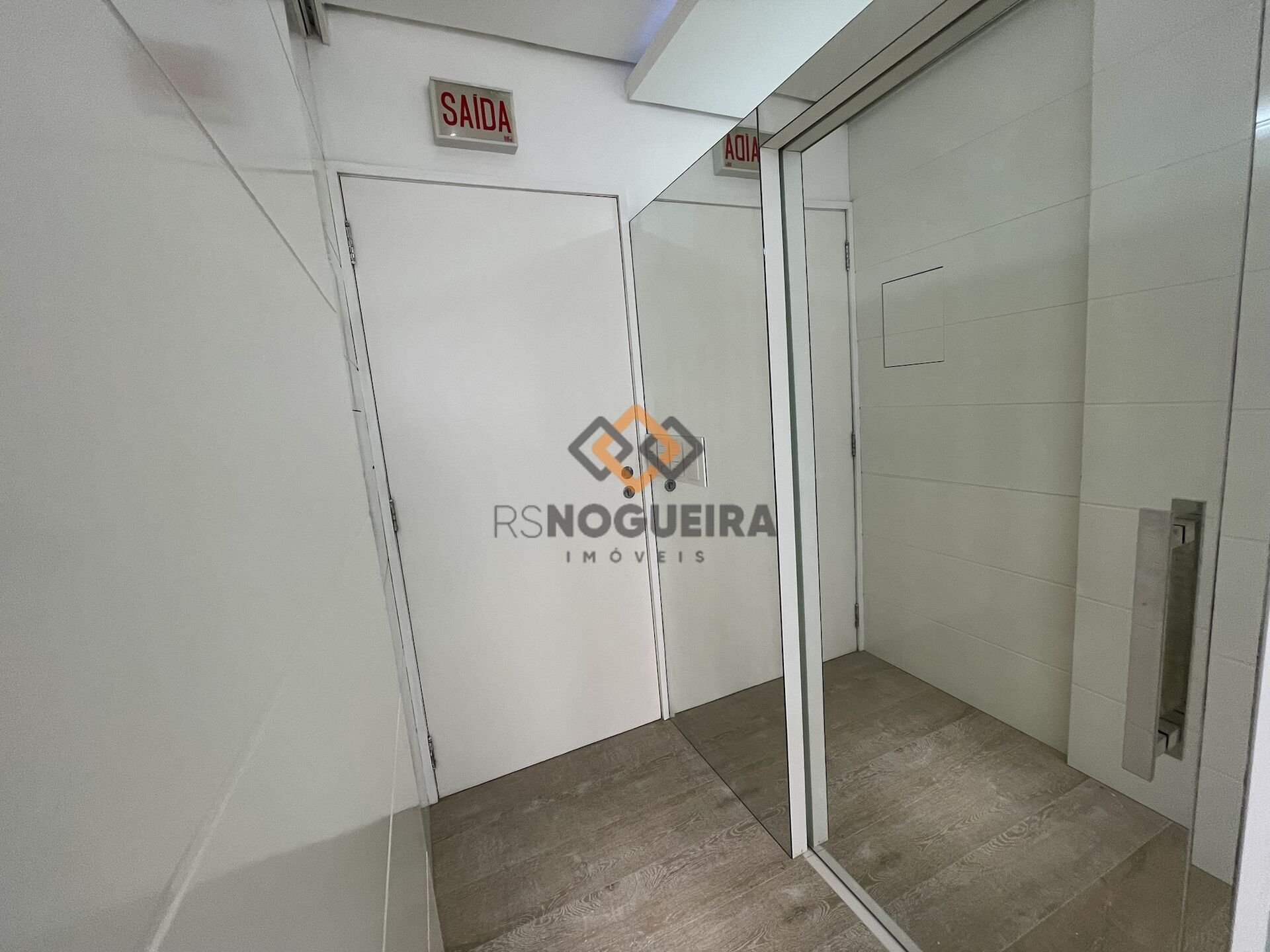 Conjunto Comercial-Sala para alugar, 38m² - Foto 3