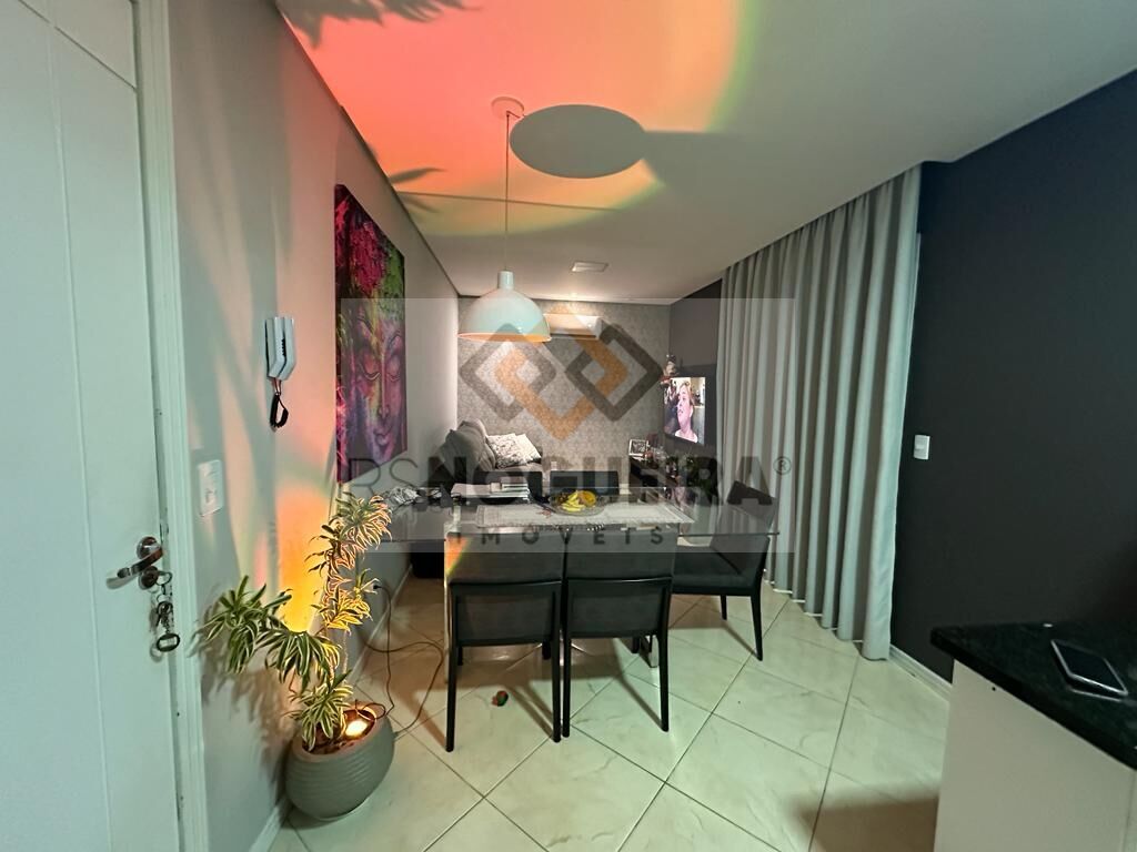 Apartamento, 2 quartos, 60 m² - Foto 1