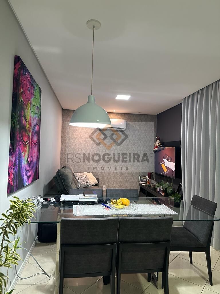 Apartamento, 2 quartos, 60 m² - Foto 2