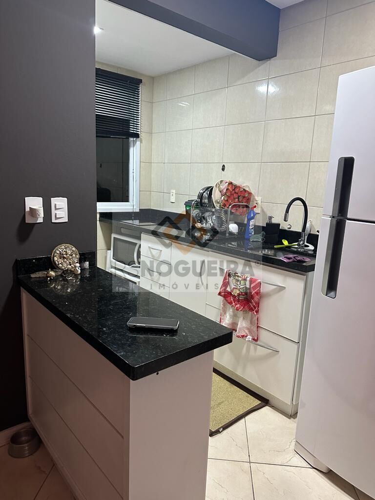 Apartamento, 2 quartos, 60 m² - Foto 4